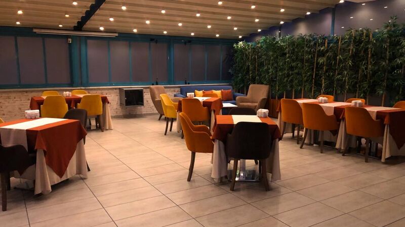 Anafarta Otel