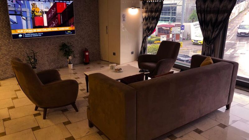 Anafarta Otel