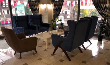 Anafarta Otel