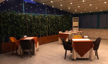 Anafarta Otel