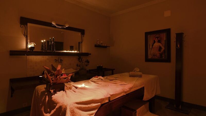Agiros Thermal Resort Spa Hotel
