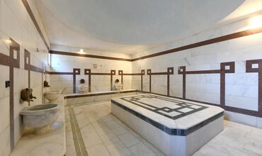 Agiros Thermal Resort Spa Hotel