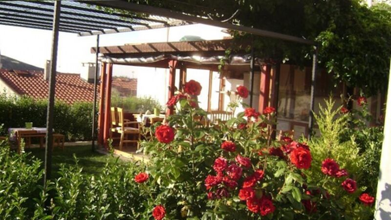 Adamarin Terrace Hotel