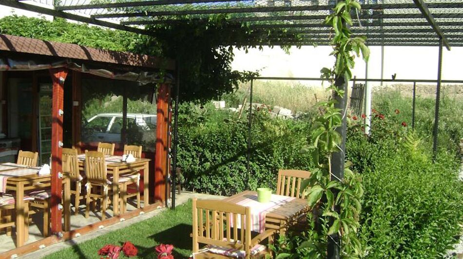 Adamarin Terrace Hotel
