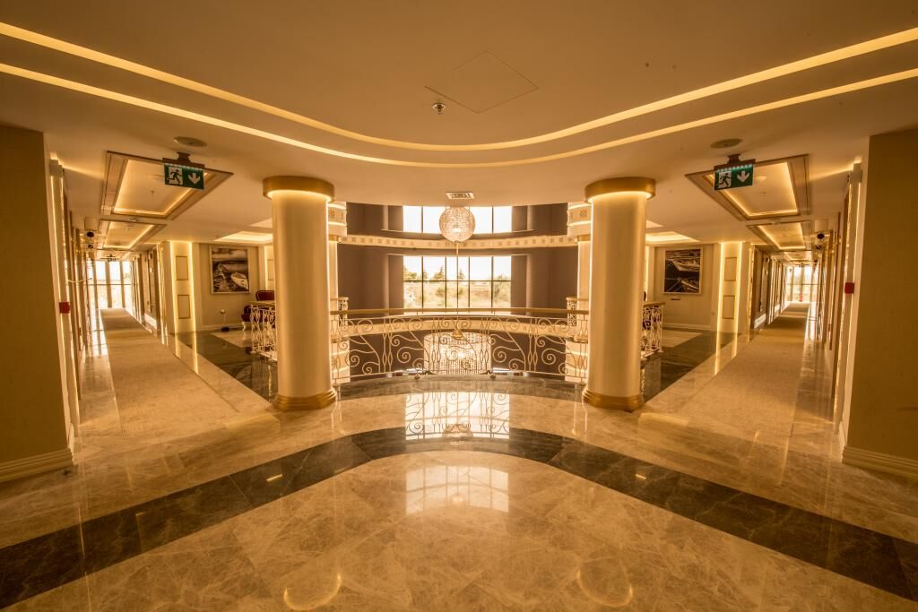 Altintas Hotel