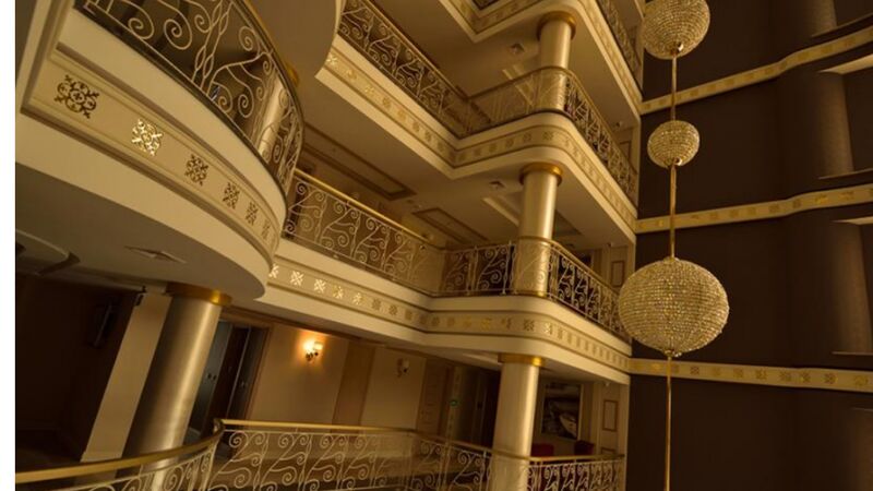 Altintas Hotel
