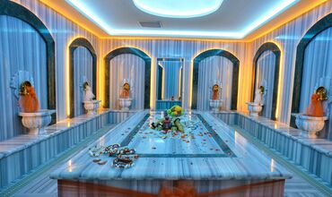 Altintas Hotel