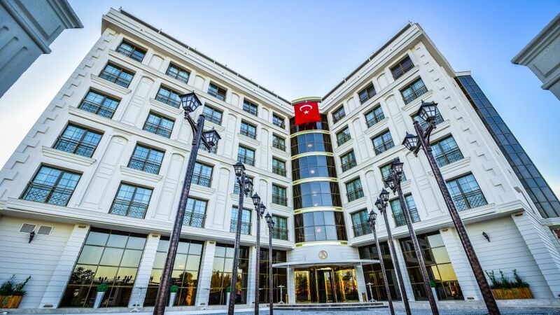 Altintas Hotel