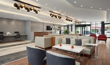 Ramada Residences by Wyndham Balıkesir