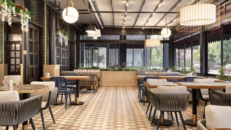 Ramada Residences by Wyndham Balıkesir