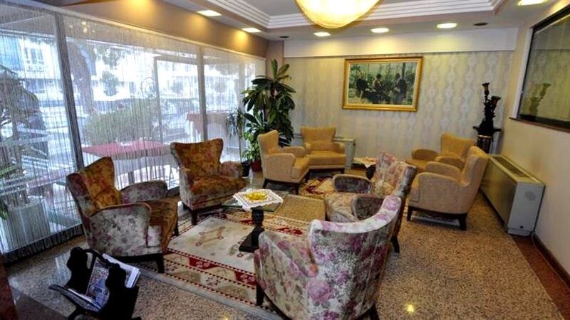 Asya Hotel