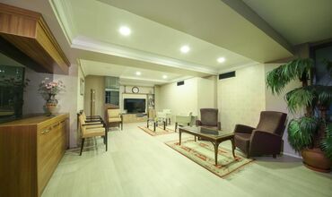 Asya Hotel