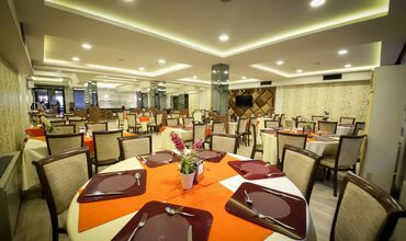 Asya Hotel