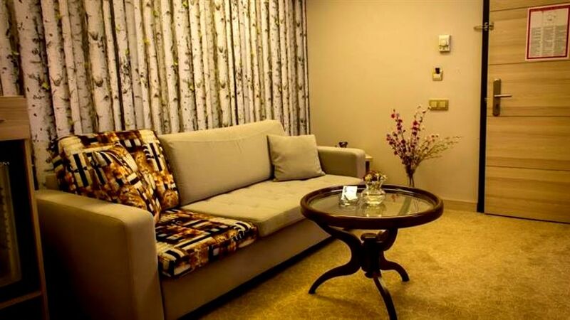 Asya Hotel