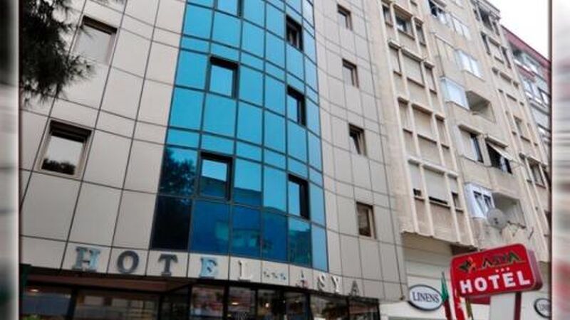 Asya Hotel
