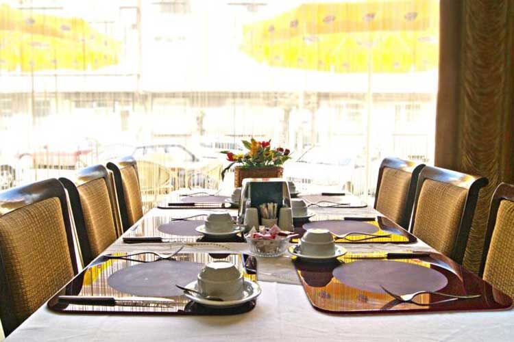 Elit Asya Hotel