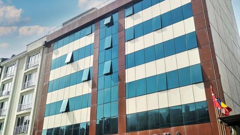 Elit Asya Hotel