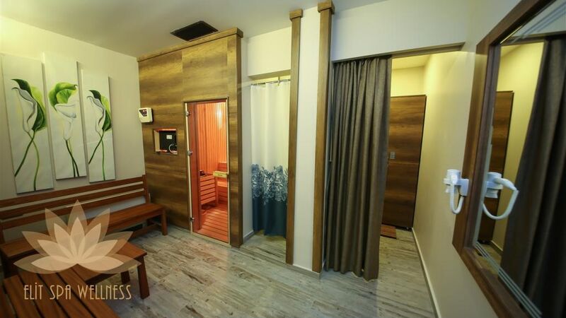 Elit Asya Hotel