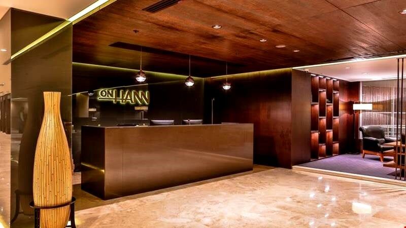 Onhann Hotel
