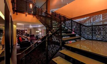 Onhann Hotel