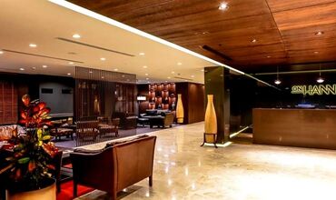 Onhann Hotel