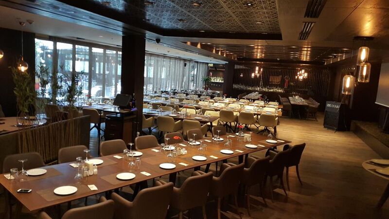 Onhann Hotel