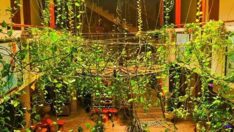 Assos Kervansaray Hotel