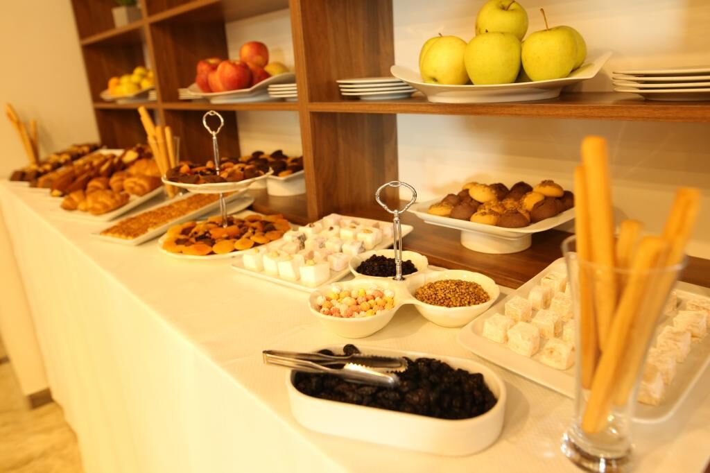 Oytun Park Hotel