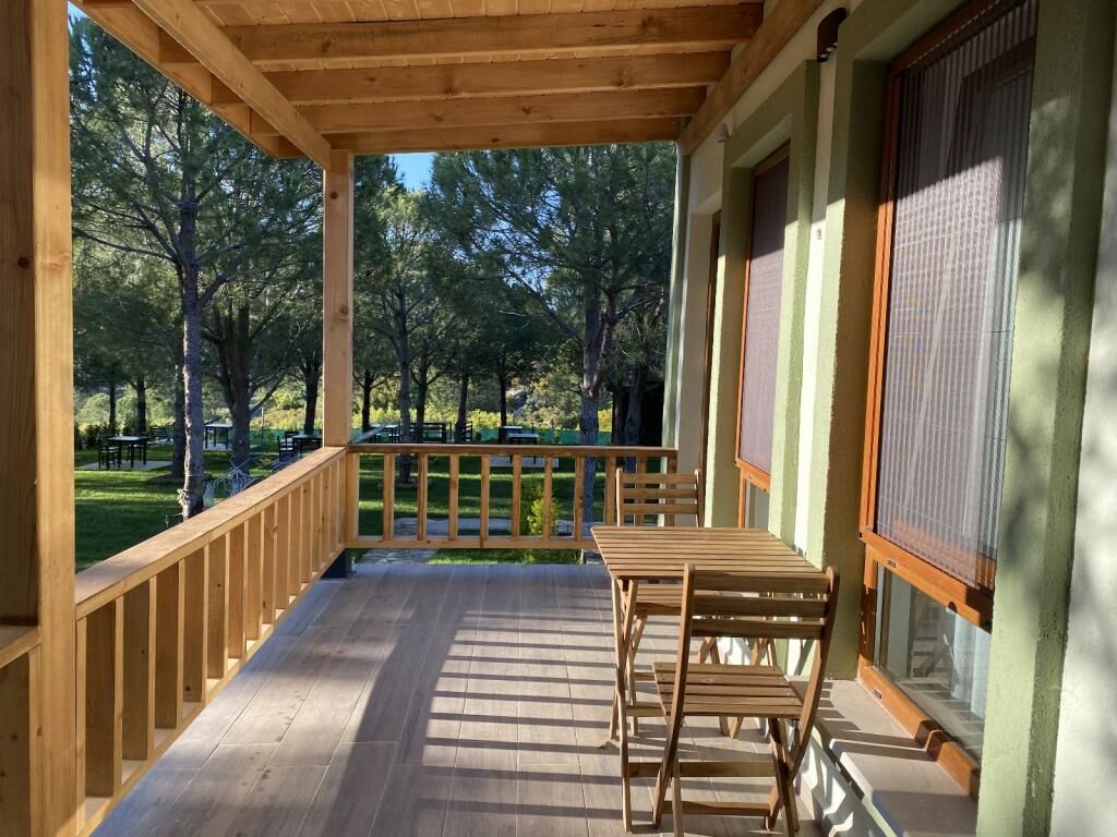 Elyada Otel ve Bağ Evi