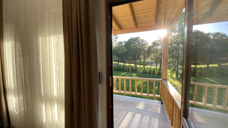 Elyada Otel ve Bağ Evi