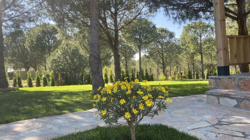 Elyada Otel ve Bağ Evi