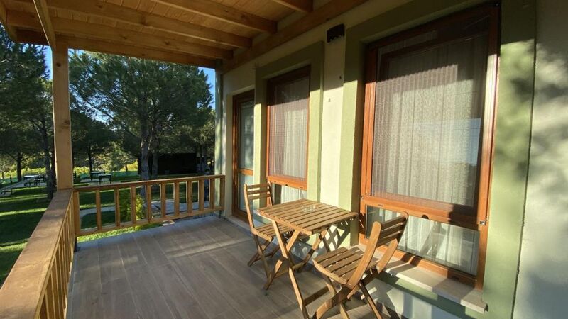 Elyada Otel ve Bağ Evi