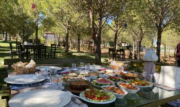 Elyada Otel ve Bağ Evi