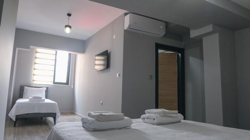 Çalışkanlar Otel