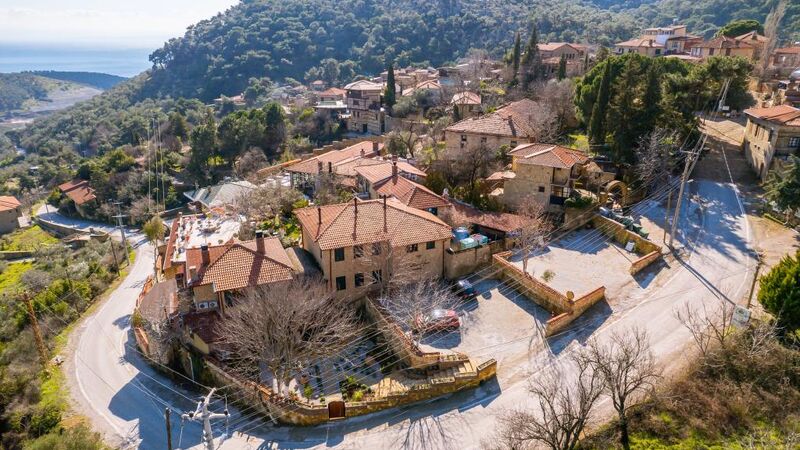 Çetmihan Hotel