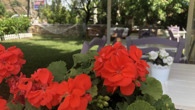 Kırlı Otel