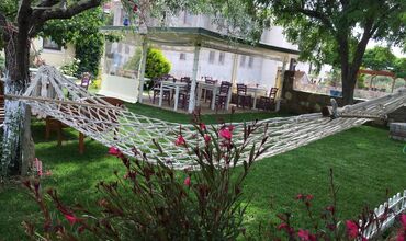 Kırlı Otel
