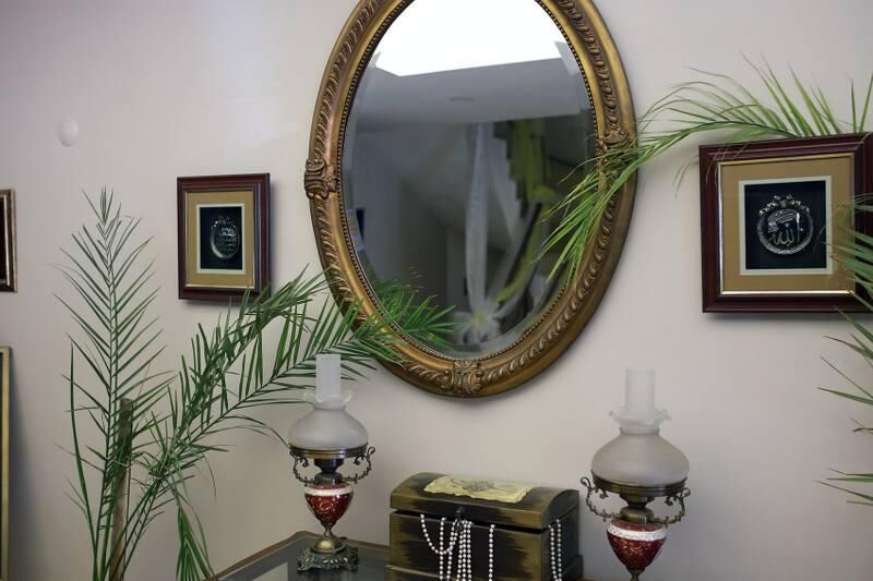 Hotel Villa Marina