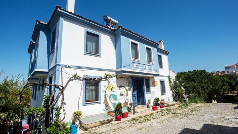 Ebruli Otel