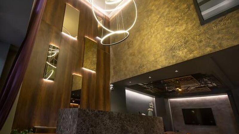 City Asya Hotel