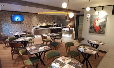 City Asya Hotel