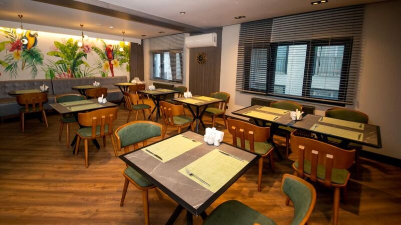 City Asya Hotel