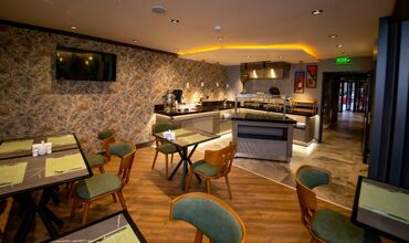 City Asya Hotel