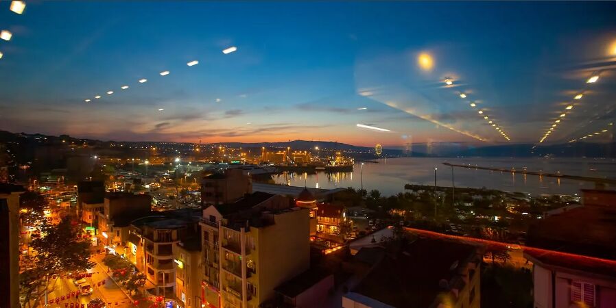 Odaman Hotel
