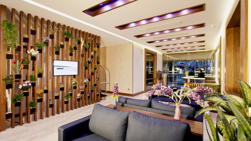 Artur Hotel