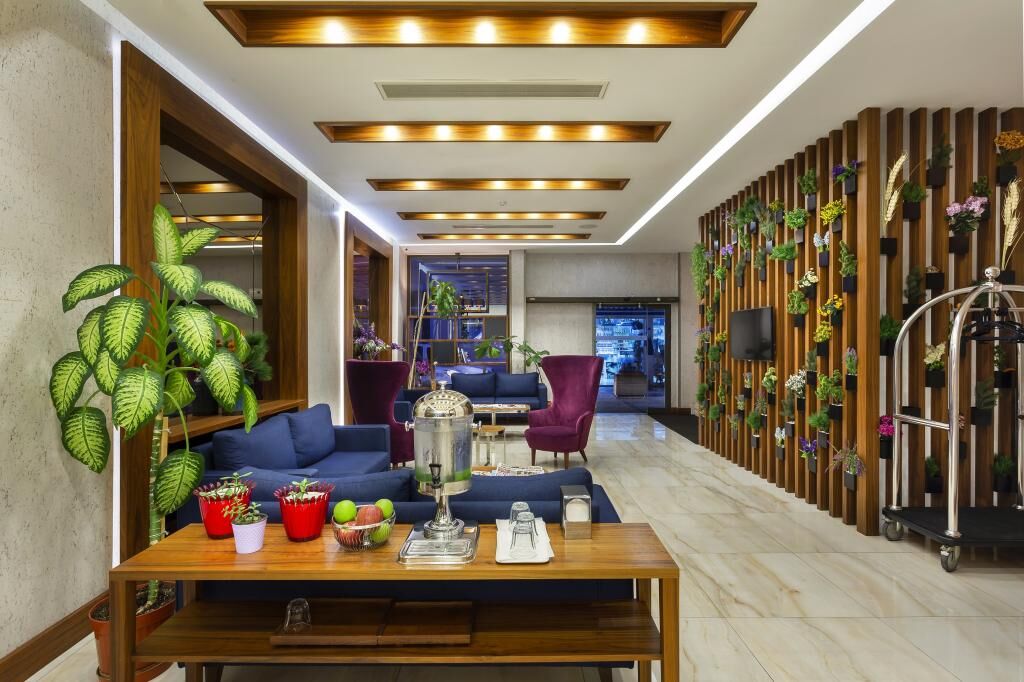Artur Hotel