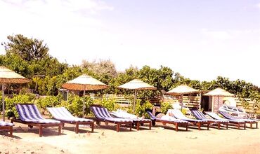 Arşipel Hotel