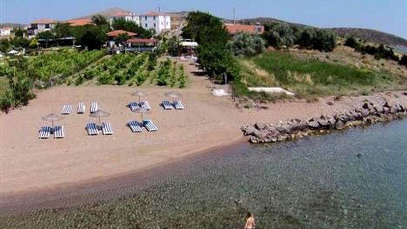 Arşipel Hotel