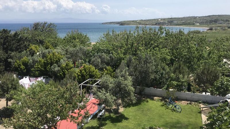 Arşipel Hotel