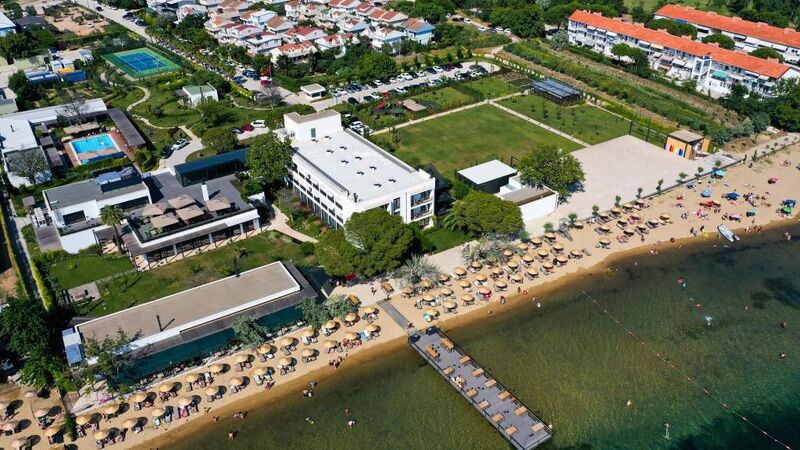 Pınar Otel